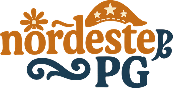 NordestePG Logo